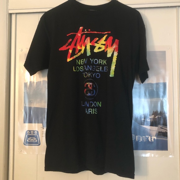 Stussy Other - Stussy Tee